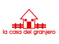 la casa del granjero